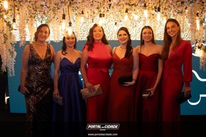 Baile da Advocacia 2025