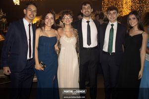 Baile da Advocacia 2025