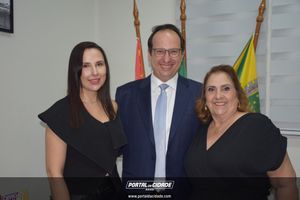 Prof. Dr. Thiago Munaro Garcia &eacute; o mais novo &ldquo;Cidad&atilde;o Bauruense&rdquo; 