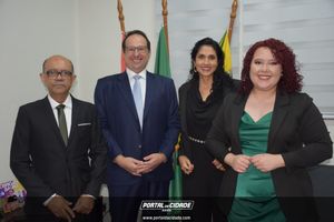 Prof. Dr. Thiago Munaro Garcia &eacute; o mais novo &ldquo;Cidad&atilde;o Bauruense&rdquo; 