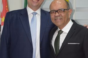 Prof. Dr. Thiago Munaro Garcia &eacute; o mais novo &ldquo;Cidad&atilde;o Bauruense&rdquo; 