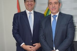 Prof. Dr. Thiago Munaro Garcia &eacute; o mais novo &ldquo;Cidad&atilde;o Bauruense&rdquo; 