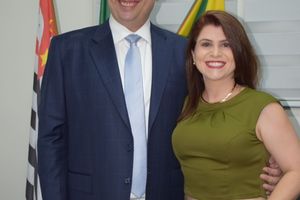 Prof. Dr. Thiago Munaro Garcia &eacute; o mais novo &ldquo;Cidad&atilde;o Bauruense&rdquo; 