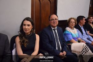 Prof. Dr. Thiago Munaro Garcia &eacute; o mais novo &ldquo;Cidad&atilde;o Bauruense&rdquo; 