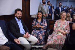 Prof. Dr. Thiago Munaro Garcia &eacute; o mais novo &ldquo;Cidad&atilde;o Bauruense&rdquo; 