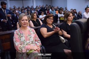 Prof. Dr. Thiago Munaro Garcia &eacute; o mais novo &ldquo;Cidad&atilde;o Bauruense&rdquo; 