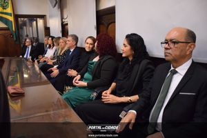 Prof. Dr. Thiago Munaro Garcia &eacute; o mais novo &ldquo;Cidad&atilde;o Bauruense&rdquo; 