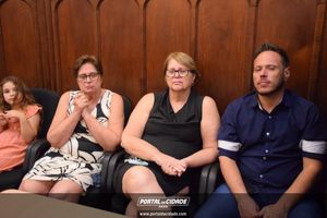 Prof. Dr. Thiago Munaro Garcia &eacute; o mais novo &ldquo;Cidad&atilde;o Bauruense&rdquo; 