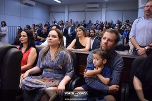 Prof. Dr. Thiago Munaro Garcia &eacute; o mais novo &ldquo;Cidad&atilde;o Bauruense&rdquo; 