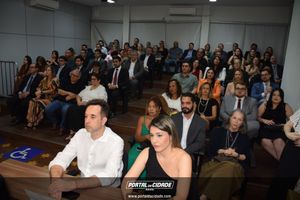Prof. Dr. Thiago Munaro Garcia &eacute; o mais novo &ldquo;Cidad&atilde;o Bauruense&rdquo; 