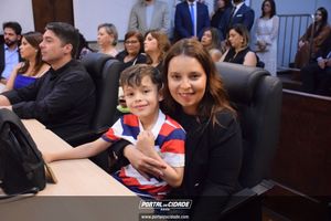 Prof. Dr. Thiago Munaro Garcia &eacute; o mais novo &ldquo;Cidad&atilde;o Bauruense&rdquo; 