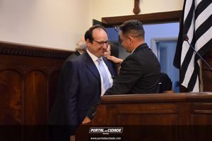 Prof. Dr. Thiago Munaro Garcia &eacute; o mais novo &ldquo;Cidad&atilde;o Bauruense&rdquo; 