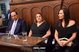Prof. Dr. Thiago Munaro Garcia &eacute; o mais novo &ldquo;Cidad&atilde;o Bauruense&rdquo; 