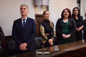 Prof. Dr. Thiago Munaro Garcia &eacute; o mais novo &ldquo;Cidad&atilde;o Bauruense&rdquo; 