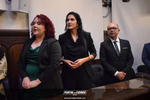 Prof. Dr. Thiago Munaro Garcia &eacute; o mais novo &ldquo;Cidad&atilde;o Bauruense&rdquo; 
