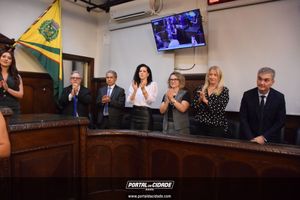Prof. Dr. Thiago Munaro Garcia &eacute; o mais novo &ldquo;Cidad&atilde;o Bauruense&rdquo; 