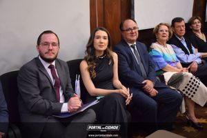 Prof. Dr. Thiago Munaro Garcia &eacute; o mais novo &ldquo;Cidad&atilde;o Bauruense&rdquo; 