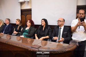Prof. Dr. Thiago Munaro Garcia &eacute; o mais novo &ldquo;Cidad&atilde;o Bauruense&rdquo; 