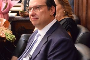 Prof. Dr. Thiago Munaro Garcia &eacute; o mais novo &ldquo;Cidad&atilde;o Bauruense&rdquo; 