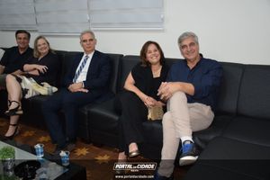 Prof. Dr. Thiago Munaro Garcia &eacute; o mais novo &ldquo;Cidad&atilde;o Bauruense&rdquo; 