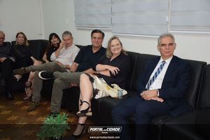 Prof. Dr. Thiago Munaro Garcia &eacute; o mais novo &ldquo;Cidad&atilde;o Bauruense&rdquo; 