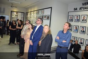 Prof. Dr. Thiago Munaro Garcia &eacute; o mais novo &ldquo;Cidad&atilde;o Bauruense&rdquo; 