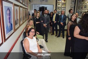 Prof. Dr. Thiago Munaro Garcia &eacute; o mais novo &ldquo;Cidad&atilde;o Bauruense&rdquo; 