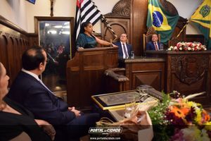 Prof. Dr. Thiago Munaro Garcia &eacute; o mais novo &ldquo;Cidad&atilde;o Bauruense&rdquo; 