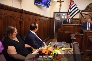 Prof. Dr. Thiago Munaro Garcia &eacute; o mais novo &ldquo;Cidad&atilde;o Bauruense&rdquo; 
