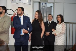 Prof. Dr. Thiago Munaro Garcia &eacute; o mais novo &ldquo;Cidad&atilde;o Bauruense&rdquo; 