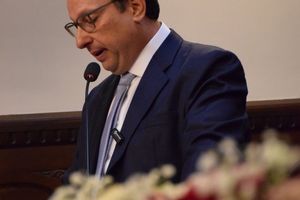 Prof. Dr. Thiago Munaro Garcia &eacute; o mais novo &ldquo;Cidad&atilde;o Bauruense&rdquo; 