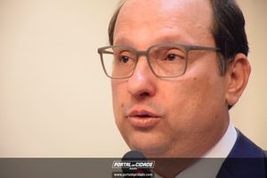 Prof. Dr. Thiago Munaro Garcia &eacute; o mais novo &ldquo;Cidad&atilde;o Bauruense&rdquo; 