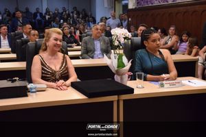 Prof. Dr. Thiago Munaro Garcia &eacute; o mais novo &ldquo;Cidad&atilde;o Bauruense&rdquo; 