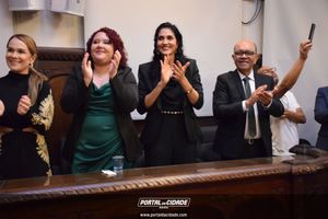 Prof. Dr. Thiago Munaro Garcia &eacute; o mais novo &ldquo;Cidad&atilde;o Bauruense&rdquo; 