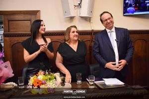 Prof. Dr. Thiago Munaro Garcia &eacute; o mais novo &ldquo;Cidad&atilde;o Bauruense&rdquo; 