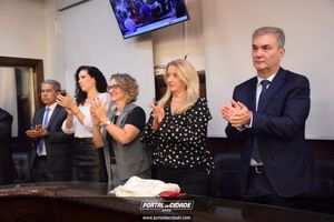 Prof. Dr. Thiago Munaro Garcia &eacute; o mais novo &ldquo;Cidad&atilde;o Bauruense&rdquo; 