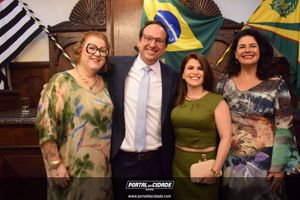 Prof. Dr. Thiago Munaro Garcia &eacute; o mais novo &ldquo;Cidad&atilde;o Bauruense&rdquo; 