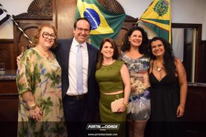 Prof. Dr. Thiago Munaro Garcia &eacute; o mais novo &ldquo;Cidad&atilde;o Bauruense&rdquo; 