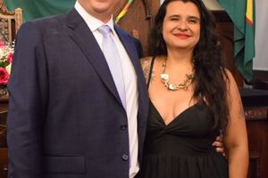 Prof. Dr. Thiago Munaro Garcia &eacute; o mais novo &ldquo;Cidad&atilde;o Bauruense&rdquo; 