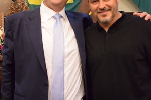 Prof. Dr. Thiago Munaro Garcia &eacute; o mais novo &ldquo;Cidad&atilde;o Bauruense&rdquo; 