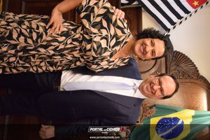 Prof. Dr. Thiago Munaro Garcia &eacute; o mais novo &ldquo;Cidad&atilde;o Bauruense&rdquo; 