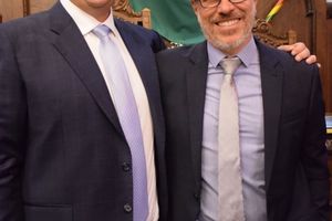 Prof. Dr. Thiago Munaro Garcia &eacute; o mais novo &ldquo;Cidad&atilde;o Bauruense&rdquo; 