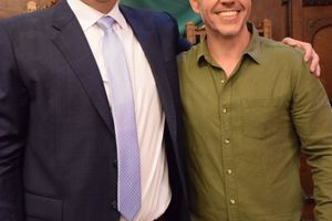 Prof. Dr. Thiago Munaro Garcia &eacute; o mais novo &ldquo;Cidad&atilde;o Bauruense&rdquo; 