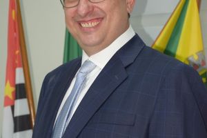 Prof. Dr. Thiago Munaro Garcia &eacute; o mais novo &ldquo;Cidad&atilde;o Bauruense&rdquo; 