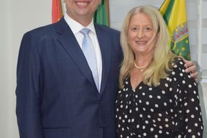 Prof. Dr. Thiago Munaro Garcia &eacute; o mais novo &ldquo;Cidad&atilde;o Bauruense&rdquo; 