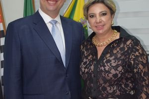 Prof. Dr. Thiago Munaro Garcia &eacute; o mais novo &ldquo;Cidad&atilde;o Bauruense&rdquo; 