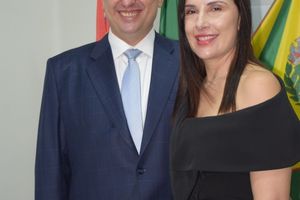 Prof. Dr. Thiago Munaro Garcia &eacute; o mais novo &ldquo;Cidad&atilde;o Bauruense&rdquo; 