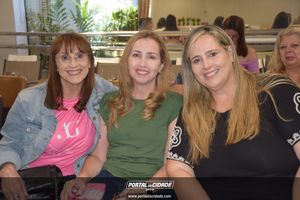Sa&uacute;de Feminina em Foco   