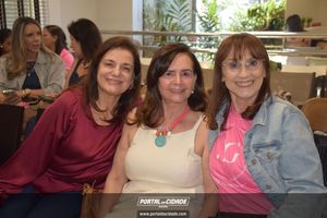 Sa&uacute;de Feminina em Foco   