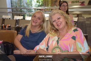 Sa&uacute;de Feminina em Foco   